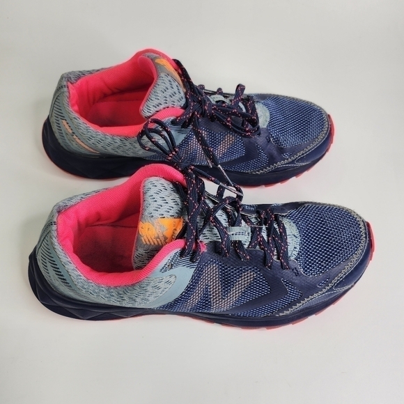 New Balance 590 V3 Speed Ride All Terrain Trail Running Shoes Size 10B - Picture 8 of 16